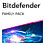 Bitdefender Family Pack 2025 (15 apparaten - 1 jaar)