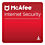 McAfee Internet Security 2025 (3-devices 2-year)