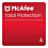 McAfee Total Protection 2025 (10 devices - 1 jaar)