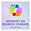 Microsoft 365 Business Standard EEA 