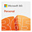 Microsoft 365 Personal - 1 jaar abonnement