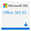 Microsoft Office 365 E5