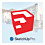 SketchUp Pro Advanced  - 1 jaar abonnement
