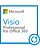 Microsoft Visio Online Plan 1