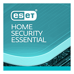 ESET Home 2025 - Security Essential - 1 jaar