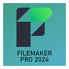 Claris Filemaker Pro 2024