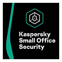 Kaspersky Small Office Security - 10 devices - 1 jaar