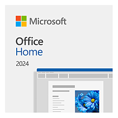 Microsoft Office 2024 Home