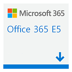 Microsoft Office 365 E5