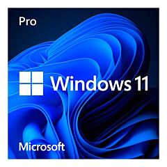 Microsoft Windows 11 Pro (retail)