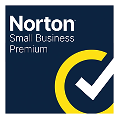 Norton Small Business Premium - 20 apparaten - 1 jaar