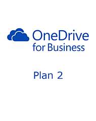 Microsoft OneDrive Plan 2