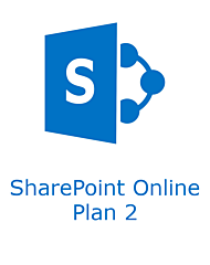 Microsoft SharePoint Online Plan 2
