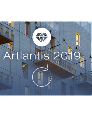 Artlantis 2019 - Full Single License