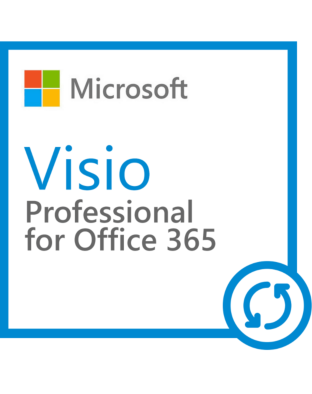 Microsoft Visio Online Plan 1
