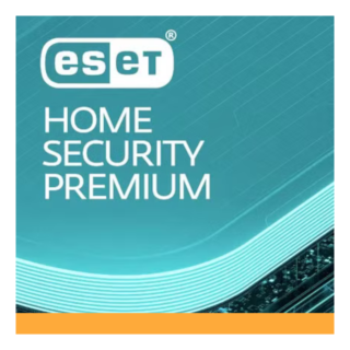 ESET Home 2025 - Security Premium - 3 jaar