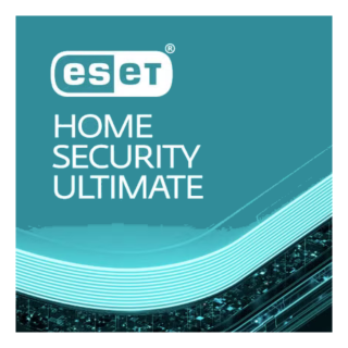 ESET Home 2025 - Security Ultimate - 3 jaar
