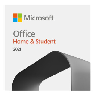 Microsoft Office 2021 Home & Student