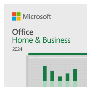 Microsoft Office 2024 Home & Business