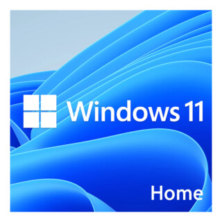 Microsoft Windows 11 Home (retail)