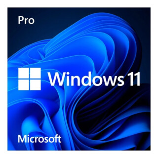 Microsoft Windows 11 Pro (retail)