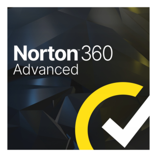 Norton 360 Advanced 2025 (10-devices 1-jaar)