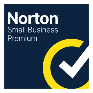 Norton Small Business Premium - 20 apparaten - 1 jaar
