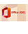 Microsoft Office 2021 Home & Business