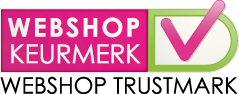 Webshop Keurmerk